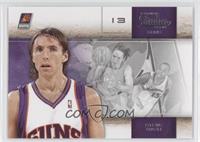 Steve Nash