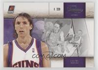 Steve Nash