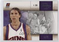 Steve Nash