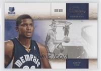 Rudy Gay