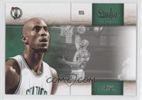 Kevin Garnett