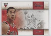 Derrick Rose