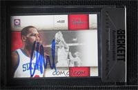 Elton Brand [BAS Authentic]