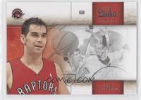 Jose Calderon