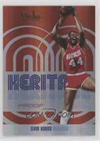 Elvin Hayes #/199