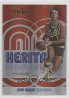 Lenny Wilkens #/199