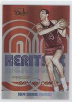 Dolph Schayes #/199