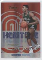 Sam Perkins #/199