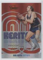 Rick Barry #/199