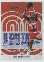 Elvin Hayes [Good to VG‑EX] #/99