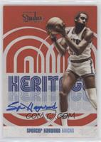 Spencer Haywood #/99