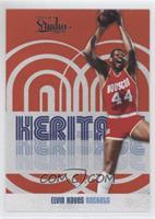 Elvin Hayes