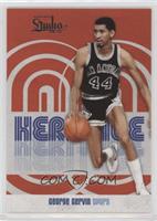 George Gervin