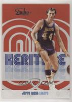 Jerry West [EX to NM]