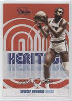 Spencer Haywood