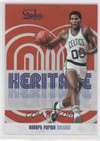 Robert Parish