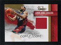 LeBron James #/249