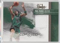 Paul Pierce #/199