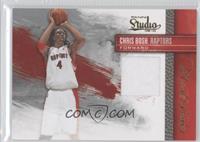 Chris Bosh #/249