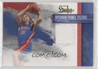 Tayshaun Prince #/249