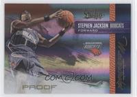 Stephen Jackson #/199