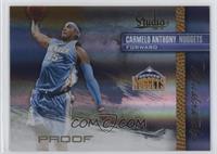 Carmelo Anthony #/199