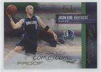 Jason Kidd #/199