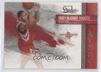 Tracy McGrady