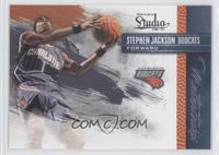 Stephen Jackson