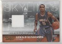 Gerald Henderson #/249