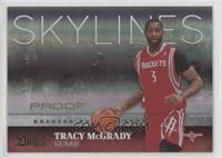 Tracy McGrady #/199