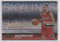 Brandon Roy #/199