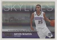 Kevin Martin #/199