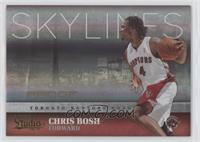 Chris Bosh #/199