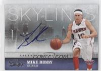 Mike Bibby #/99