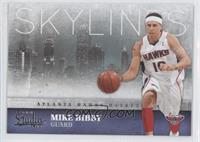 Mike Bibby