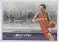 Steve Nash