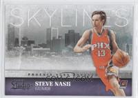 Steve Nash