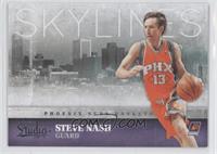 Steve Nash