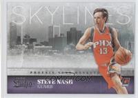 Steve Nash