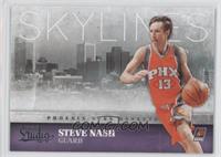 Steve Nash