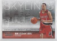 Brandon Roy