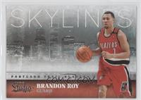 Brandon Roy