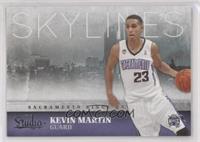 Kevin Martin