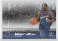 Gilbert Arenas