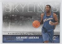 Gilbert Arenas