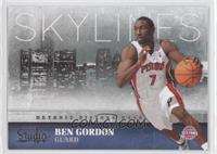 Ben Gordon