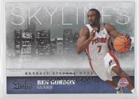 Ben Gordon