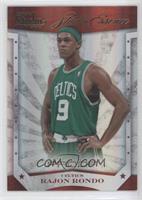 Rajon Rondo #/199