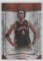 Chris Bosh #/199